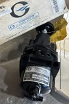Conoflow Air-pak Filter Regulator FH-80XF 1/4"NPT 0-125 Nos Surplus. Fixed Price $185.00.