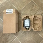 Square GGW-4 Class 9012 Differential Pressure Switch Spdt Gray. Fixed Price $192.50.