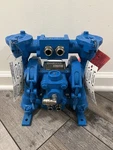 Sandpiper Warren Rupp OEM-14 Air Operated Double Diaphragm Pump. Fixed Price $199.00.