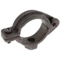 Empire Industries 4550200PL 2" Malleable Iron Split Ring Stand-off Hanger. Fixed Price $19.99.