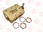 Clippard FTV-3P / FTV3P (brand New). Fixed Price $64.04.