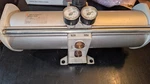 Smc Booster Regulator VBA40A-04GN Guaranteed. Fixed Price $165.00.
