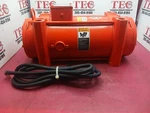 Vibco, SCR-1000L/CON, Electric Vibrator. Fixed Price $1950.00.