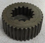 Chicago Pneumatic Coupling P/n: CA129647. Fixed Price $81.00.
