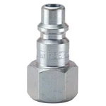 Parker H3G Coupler Plug, Steel, 3/4 In. Pipe, 110 Cfm. Fixed Price $26.75.