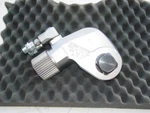 Enerpac S6000 Square Drive Hydraulic Torque Wrench - New Surplus. Fixed Price $5995.00.