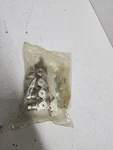 Lincoln Industrial 83311 SL-42 Oil/grease Injector **nos**. Fixed Price $117.00.