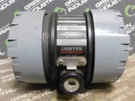 Used Ametek 83A005E1WB Pressure Transmitter 4-20MADC Out 12-48VDC In 200 F. Fixed Price $250.00.