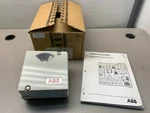 New In Box Abb Pneumatic Positioner AV1110200. Fixed Price $450.00.