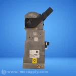 Tunkers 1393028 Pneumatic Power Clamp Fnob. Fixed Price $370.26.