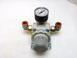 Smc AR30-N02B-Z-A Regulator 7 100PSI. Fixed Price $23.50.