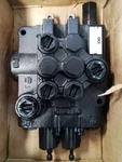 Danfoss Fluid Power Control Valve 156B2260. Fixed Price $625.00.