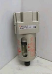 Smc AF20-02-C Oil-water Separator Modular Air Filter 1.0 Mpa Max Pressure New. Fixed Price $35.99.