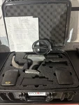 Hytorc BTM3000 Electric Torque Wrench - Great Condition. Fixed Price $4185.00.