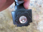 Nachi Solenoid Valve Coil Only EDB64-C115 Each. Fixed Price $99.99.