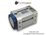 Schmalz Sgm 50 G1/4-IG Pneumatic Gripper 10.01.17.00164/4. Fixed Price $225.00.