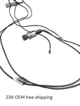 Sensata 100087-06 Low Pressure Switch 40 Psi With Cable Lead 23W26 Sensor Oem. Fixed Price $23.00.