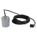 Dayton 106923XA-GIS Float Switch, 20 Ft.. Fixed Price $167.99.