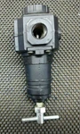 Norgren Regulator R74G-4AT-RMG Inlet: 300 Psig Outlet: 150 Temp: 175 C. Fixed Price $40.00.