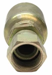Parker Hydraulic Hose Fitting P43-12 R1-R2-R3-R4 Nos. Fixed Price $21.79.