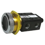 1PC Norgren Inc. 03041422 Valve, Mech, 1/8 Npt, 3/2 Push Button Spring. Fixed Price $166.82.