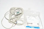 New Smc GS40-02-X202 Switch, Pressure Digital,. Fixed Price $219.98.