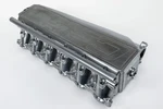 Csf Charge Air Cooler Manifold - Raw Billet For Bmw Gen 2 B58 Race X 8400. Fixed Price $5599.00.