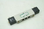 Numatics L12BB752B017G61 Solenoid Air Control Valve / 3 Bar. Fixed Price $12.99.