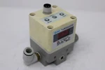 Smc 80-ITV1030-011N3 E/p Regulator. Fixed Price $139.00.