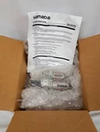 Smc Yamada FRL-2A Filter Regulator, AW20-N02CE-CZ And AL20-N02-3CZ #4B6662. Fixed Price $73.55.