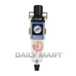 New Box Airtac GFR200-08 PT1/4 Pressure Regulating Filter. Fixed Price $57.36.