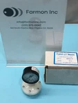 Plast-o-matic GGMT060-PF Gauge Guard, 178589. Fixed Price $150.00.