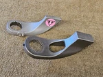 2 Hytorc J Gun Avanti Hydraulic Torque Wrench Reaction Arm. Fixed Price $349.12.