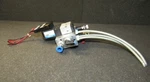 Festo Valve MZ-5/2-1,5-L-LED 24VDC 29468 Sub-base PRMZ-5-M5-3 30243 Manifold. Fixed Price $129.99.