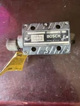 Bosch 9810232077 Directional Control Valve 081WV10P1V1012KA115/60 D51. Fixed Price $200.00.