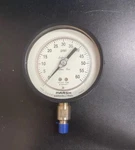 D5246 Mash Gauge. Fixed Price $180.75.
