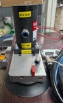 Netter Vibration Pneumatic Linear Vibrator 276136 Nts 50/01. Fixed Price $989.99.