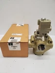 New In Box! Ross 3-WAY 2-POSITION 110/120V Directional Control Valve 2773B6001Z. Fixed Price $573.71.