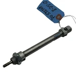 Festo DSNU-12-80-P-A Pneumatic Cylinder, DSNU1280PA 10 Bar Genuine Oem. Fixed Price $25.46.