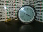3D Instruments Inc 2554421B51CRZ Gauge-used. Fixed Price $29.53.