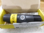 Netter Vibration Model: Nts 120 Nf Pneumatic Linear Vibrator. New Old Stock. Fixed Price $349.99.