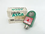 New Asco XB262 C22 Solenoid Valve 115V 50/60HZ 6W 1/4". Fixed Price $119.95.