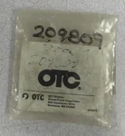 Otc Coupling P/n: 209809. Fixed Price $18.00.
