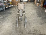 Graco King Airless Paint Sprayer Pump 208-003 Motor 207-647 Industrial Parts. Fixed Price $764.99.