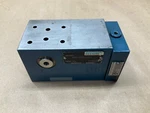 Bosch 1815500276 Rexroth 981083 Valve Block AGA-12720-1-D-0 #05D73PR5*IAC. Fixed Price $125.00.