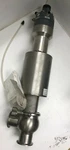 Stainless Steel Valve With Siemens 73N-B Actuator 21722620585. Fixed Price $749.98.