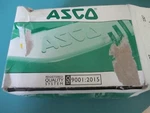 Asco Red Hat 304031-MO Repair Kit For Valve Series 8222G095 Bad Box. Fixed Price $192.98.