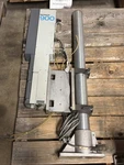 Used Branson Ultrasonic Actuator Welding Tower 921AES Long Stroke 900AES. Fixed Price $700.00.
