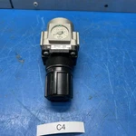 Smc AR30K-03E Pressure Regulating Valve 3/8 Modular (pt) Nnb Fast Shipping!. Fixed Price $65.00.