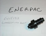 EN15132, Connecting Bolt, From SQD-50 Torque Wrench, Enerpac, Oem Part, Used. Fixed Price $500.00.